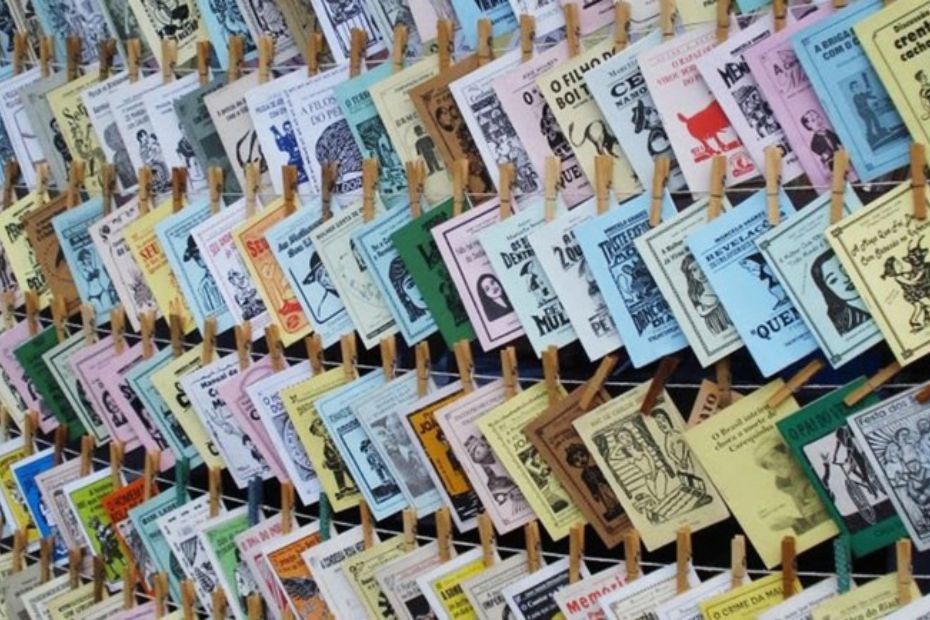 Literatura de Cordel