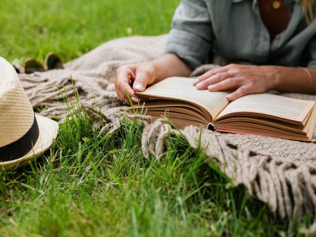 Metas de Leitura: tudo o que você precisa saber