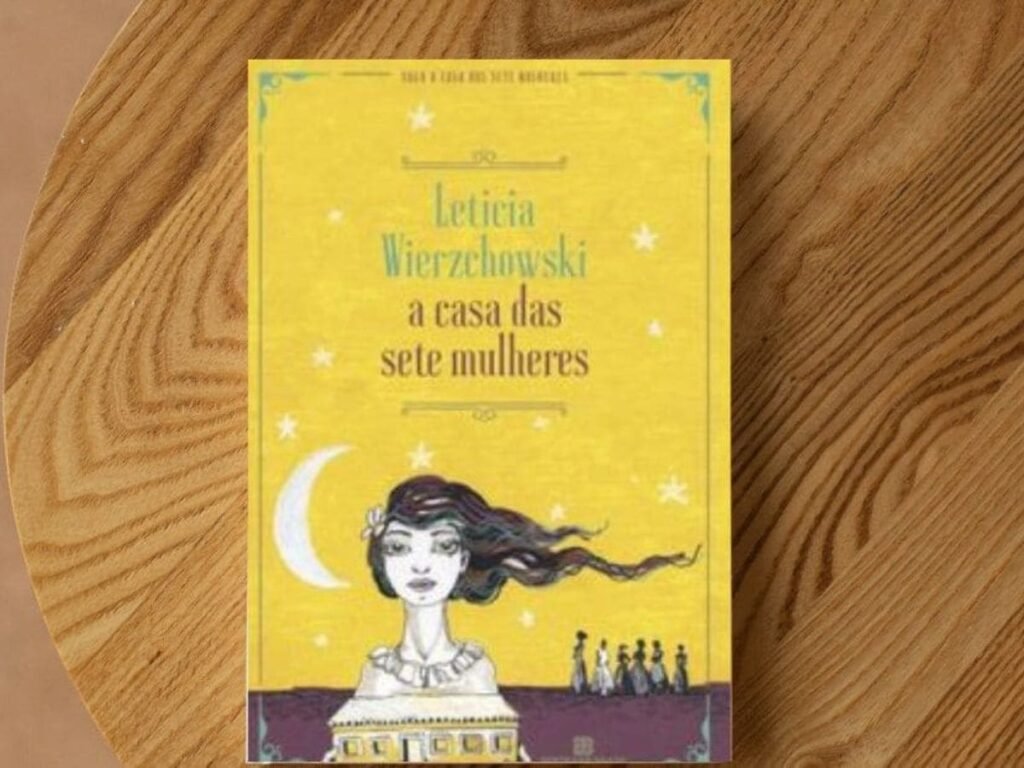 5 Romances Históricos Brasileiros que você precisa ler