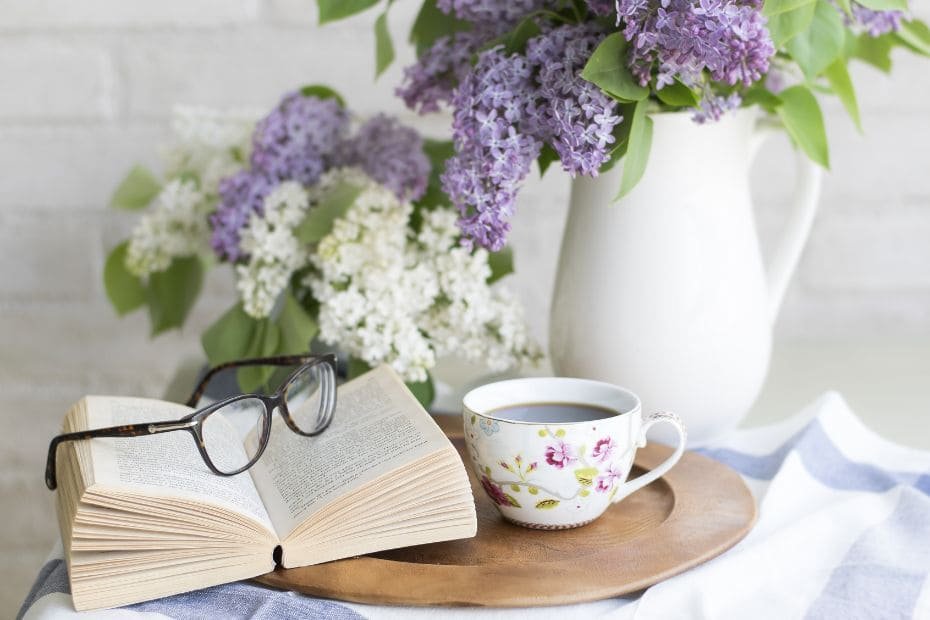 Livros e Café: A Combinação Perfeita para Leituras Aconchegantes