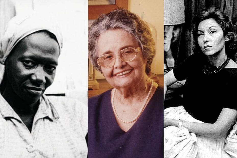 Mulheres na Literatura Brasileira: Autoras que Marcaram Época