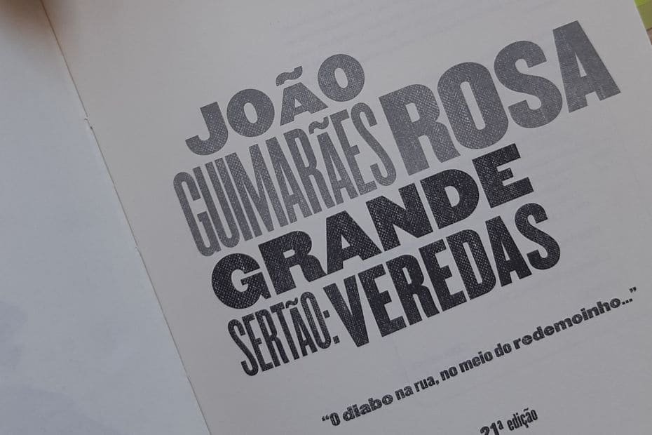 O Sertão na Literatura Brasileira Representação e Imaginário