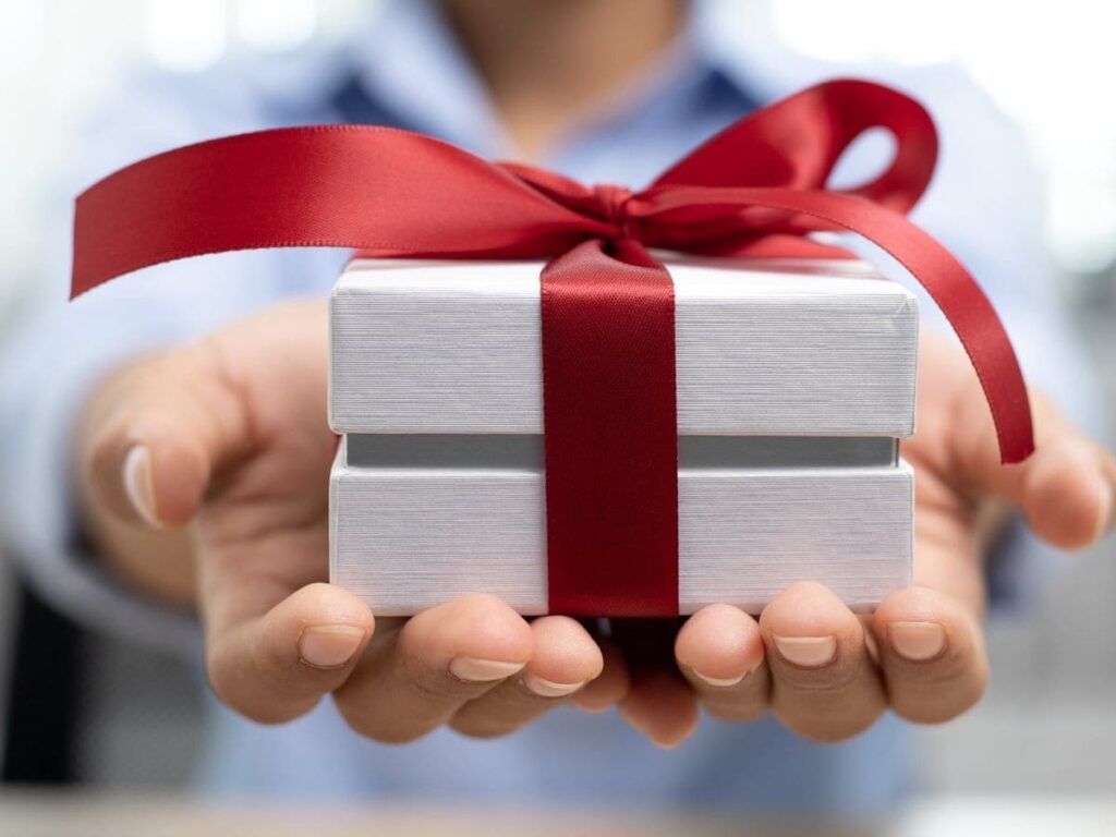 Presentes Literários Para Quem Ama Ler