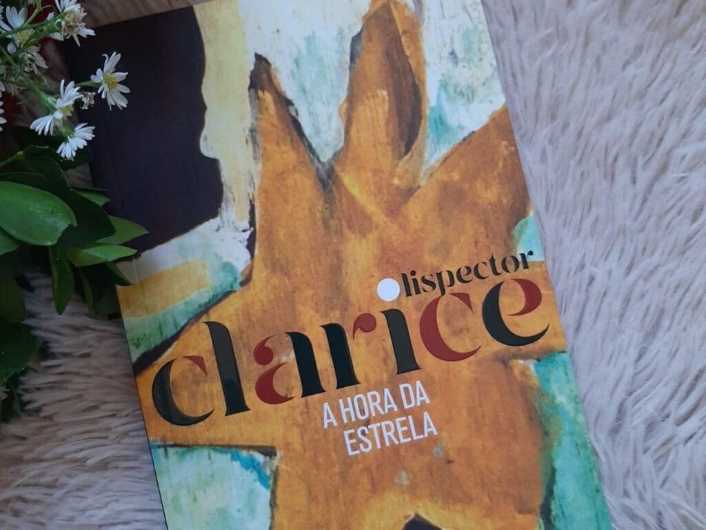 Resenha A Hora da Estrela