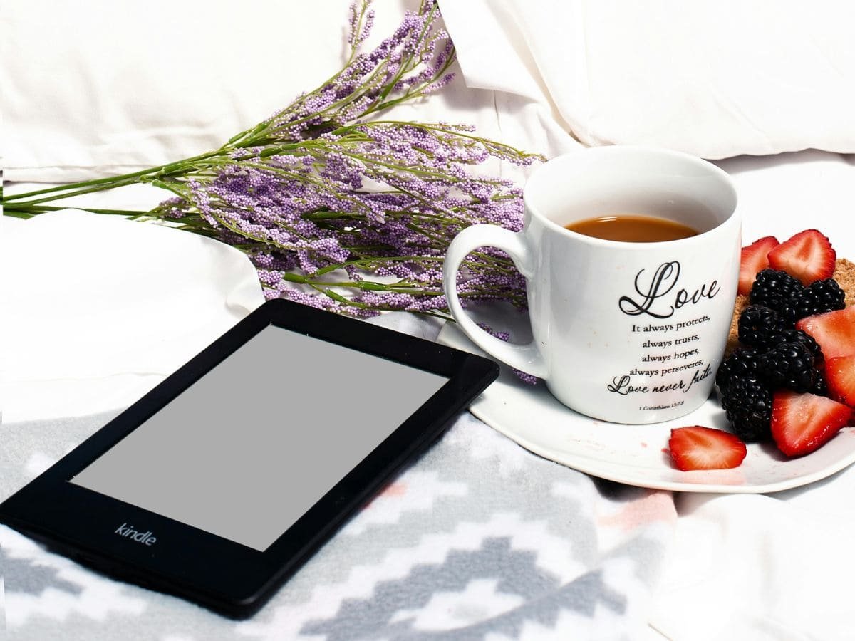 Vale a Pena Comprar um Kindle?