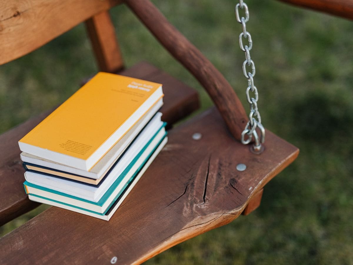 12 Livros para Quem Ama Séries de Mistério