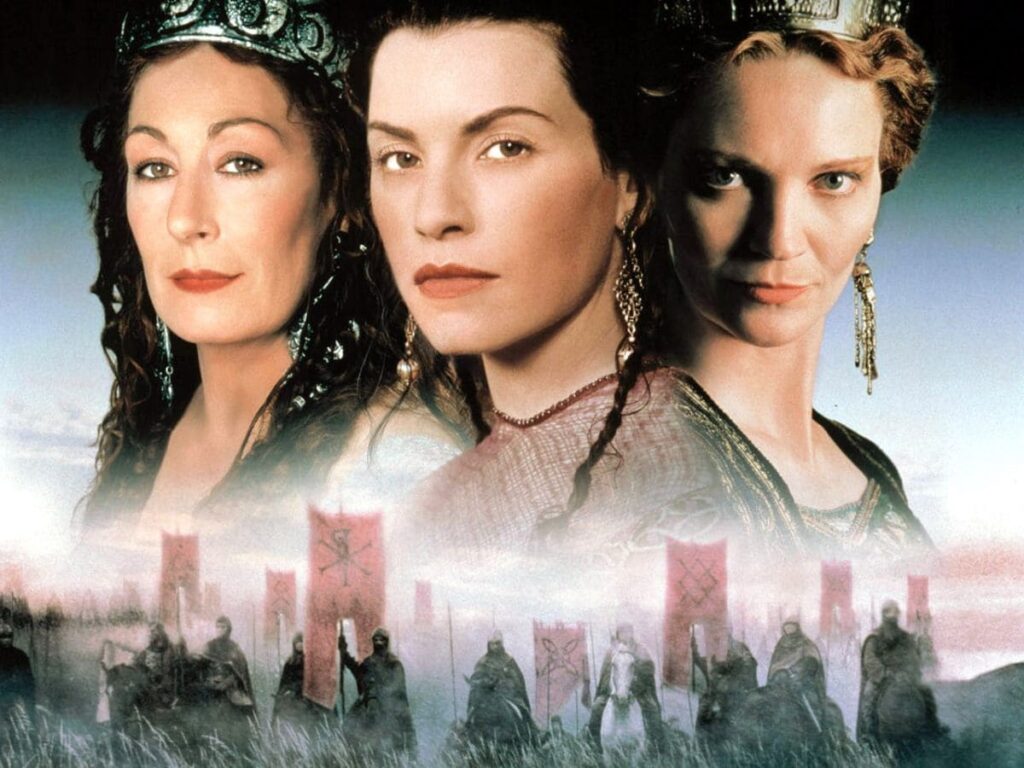 Filmes Baseados em Livros Clássicos