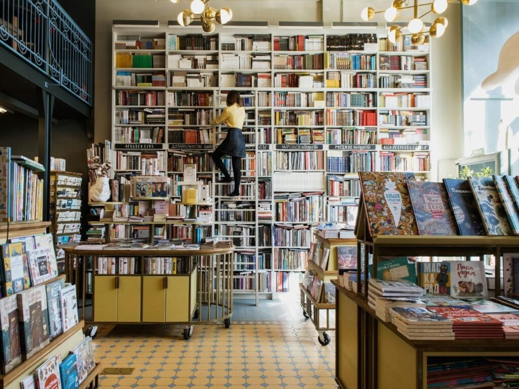 Como Ler Mais Gastando Menos: Economize na Compra de Livros