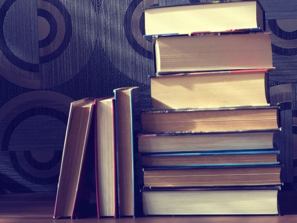 Como ler livros grandes de forma eficiente