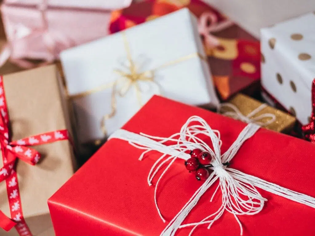 Guia de Presentes para Amigo Secreto O Que Comprar