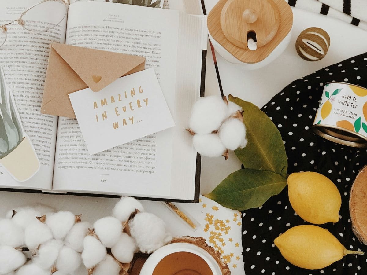 Leitura e Criatividade Como Livros Podem Inspirar Novas Ideias