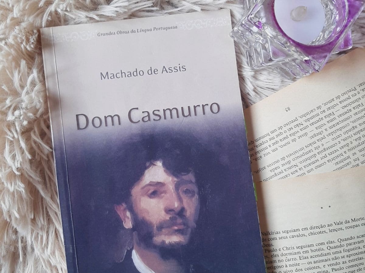 Livros Para Começar a Ler Literatura Brasileira