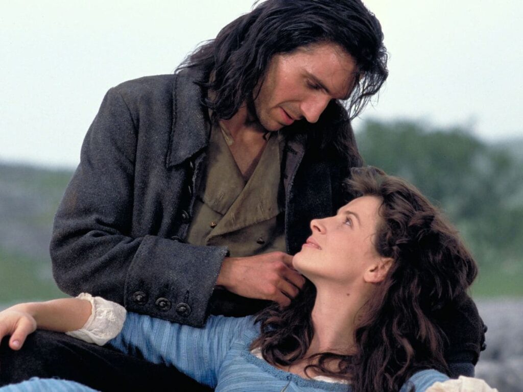 Filmes Baseados em Livros Clássicos