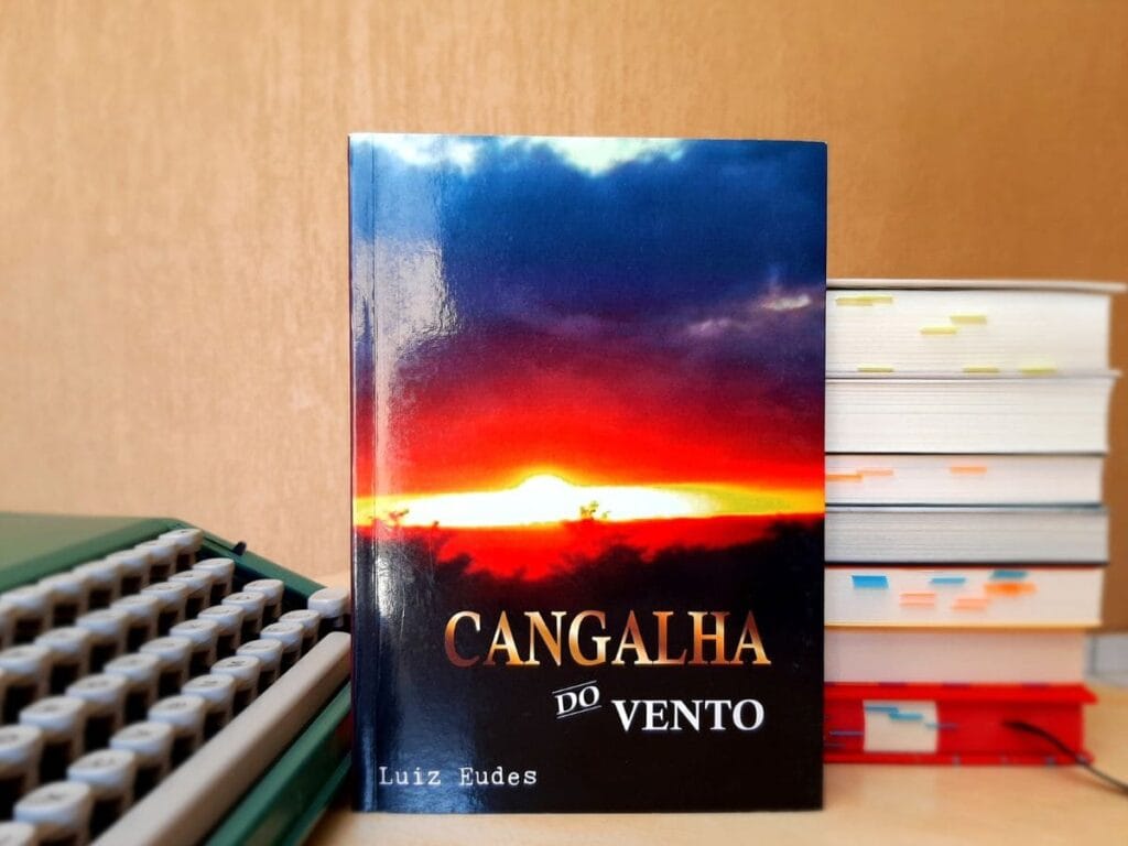 Resenha Cangalha do Vento