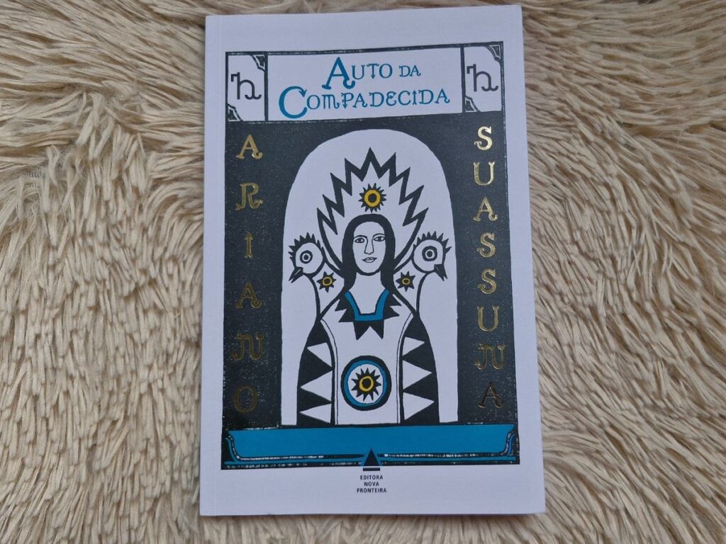 Resenha Auto da Compadecida