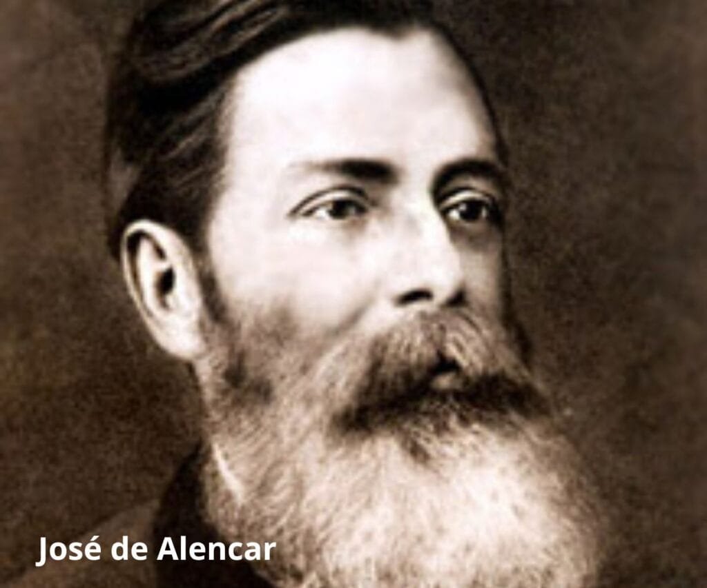 Jose de Alencar