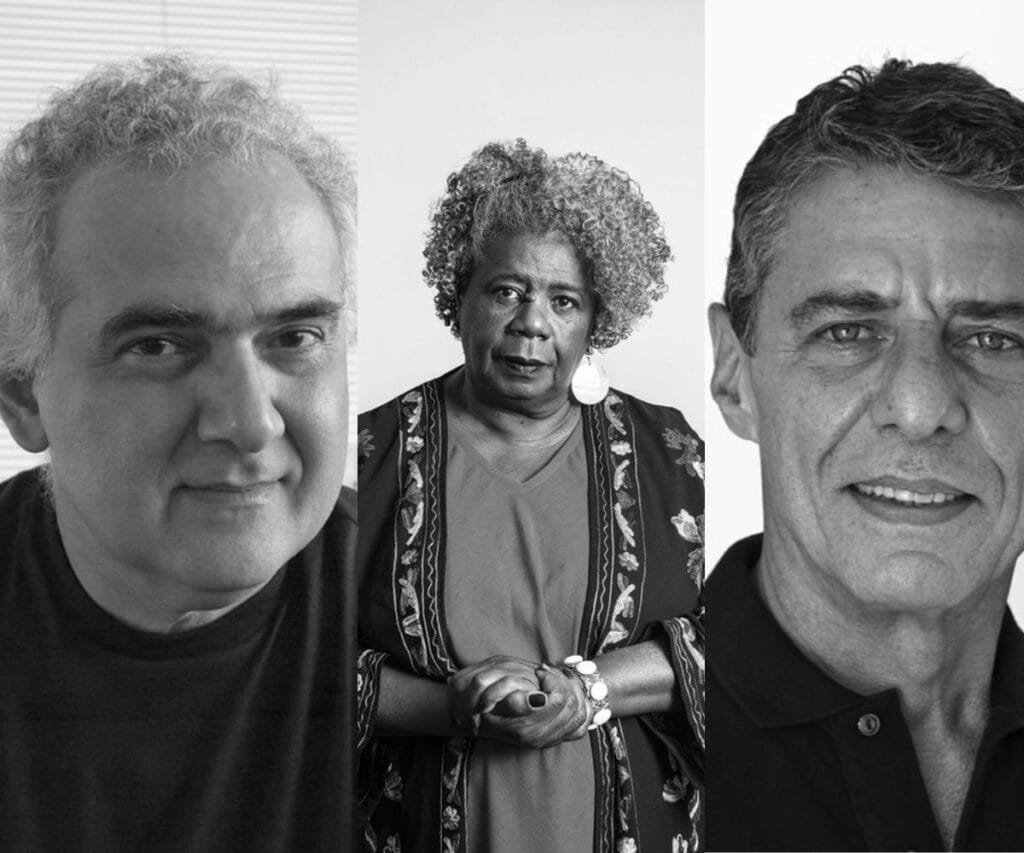 autores-da-literatura-brasileira-contemporanea