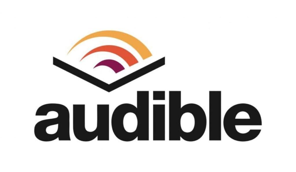 Audible - recursos para leitores