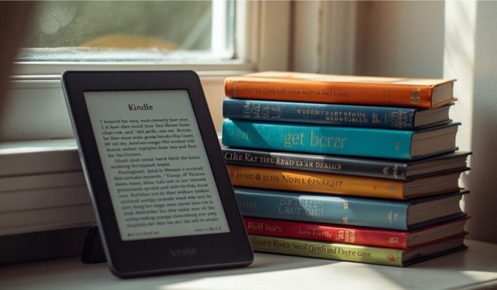 Meu Kit Completo de Leitura