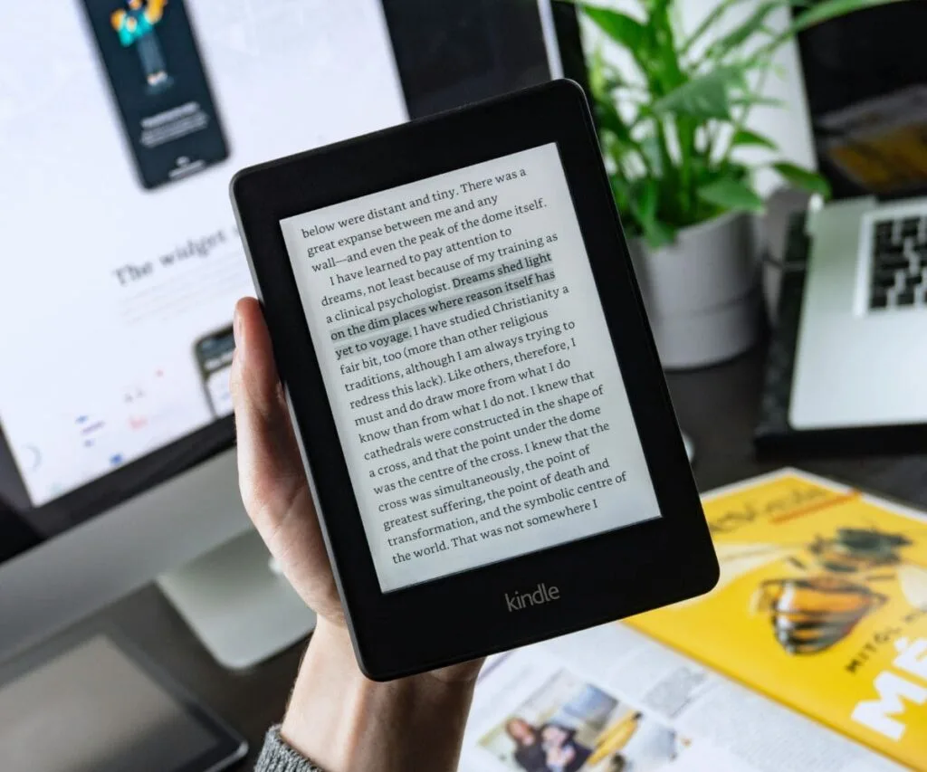 Prime Day Kindle 2026
