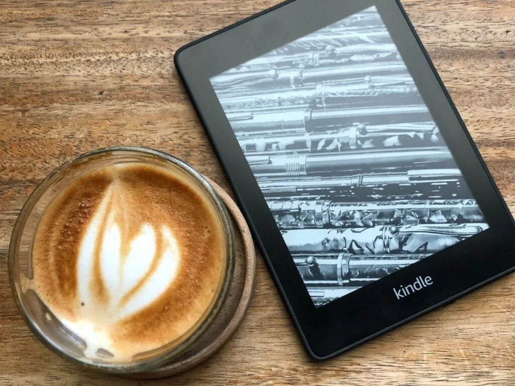 Tudo sobre kindle Amazon