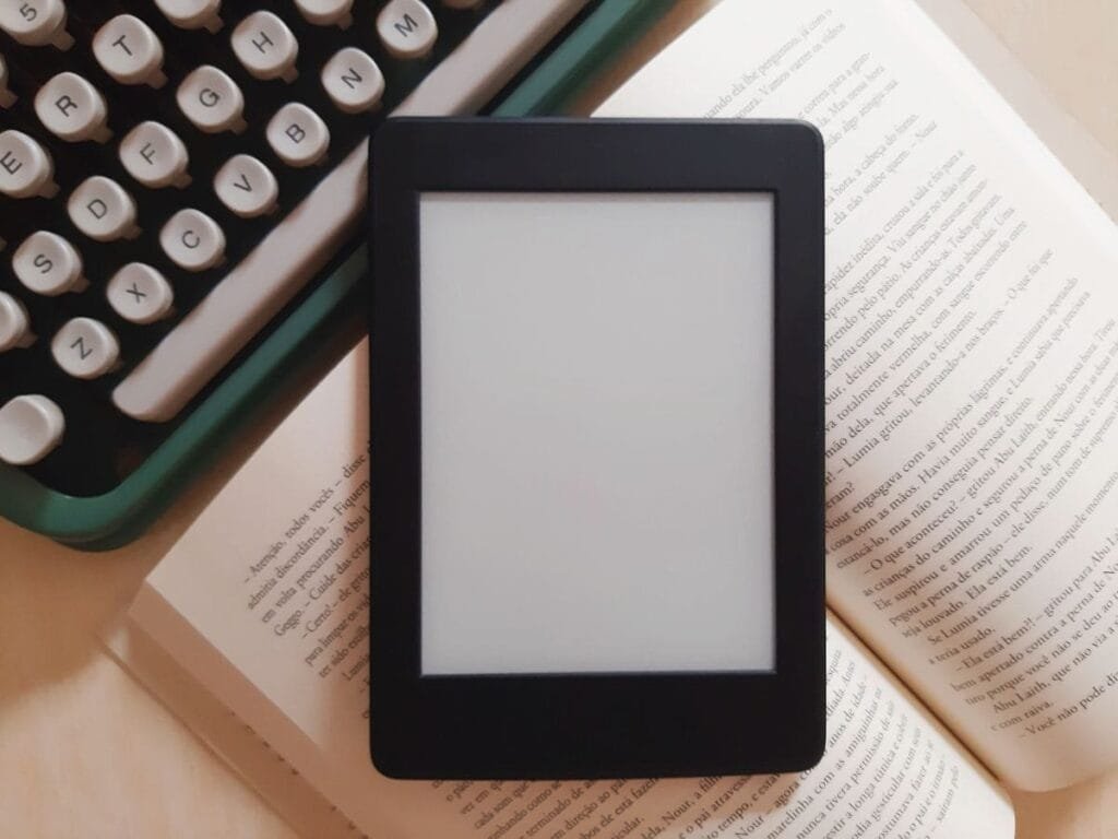 Tudo sobre kindle Kindle Paperwhite