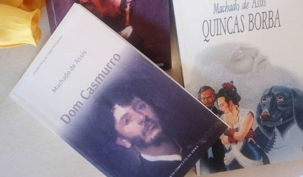 literatura brasileira